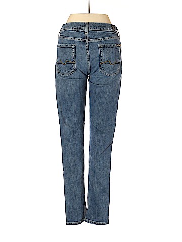 7 For All Mankind Jeans (view 2)