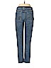 7 For All Mankind Blue Jeans Size 24 waist - photo 2