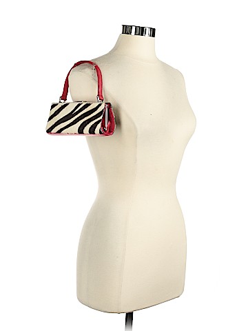 Adrienne Vittadini Satchel (view 2)