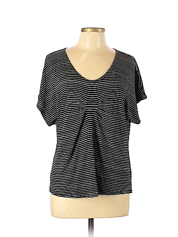 Derek Lam for DesigNation Short Sleeve Top (view 1)