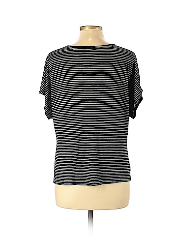 Derek Lam for DesigNation Short Sleeve Top (view 2)
