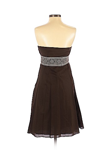 Ann Taylor LOFT Casual Dress (view 2)