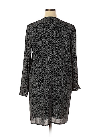 J. Crew Factory Store Casual Dress (view 2)