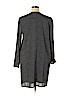 J. Crew Factory Store 100% Polyester Black Casual Dress Size XL - photo 2
