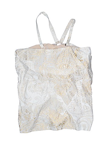 Swim by Cacique Swimsuit Top (view 2)