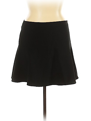 Ann Taylor LOFT Casual Skirt (view 1)
