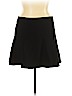 Ann Taylor LOFT Black Casual Skirt Size 16 (petite) - photo 1