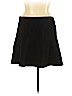 Ann Taylor LOFT Black Casual Skirt Size 16 (petite) - photo 2