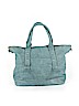 Urban Expressions Blue Tote One size - photo 1