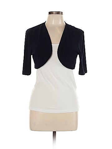 R&M Richards Shrug (view 1)