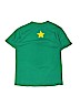 Assorted Brands Graphic Green Short Sleeve T-Shirt Size M (kids) - photo 2