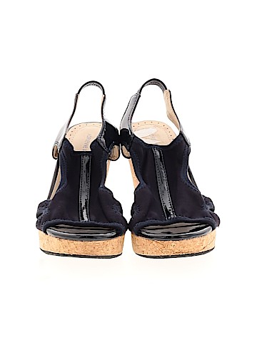 Adrienne Vittadini Wedges (view 2)