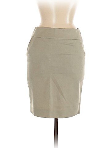 J.Crew Wool Skirt (view 1)