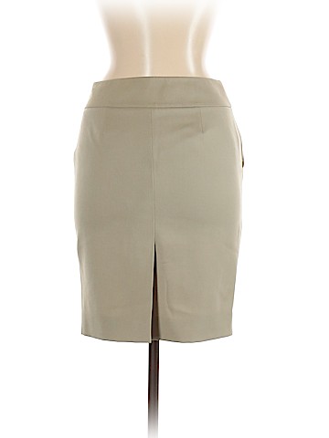 J.Crew Wool Skirt (view 2)