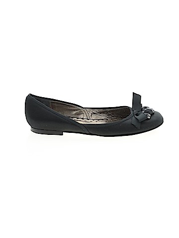Juicy Couture Flats (view 1)