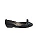 Juicy Couture Black Flats Size 8 - photo 1