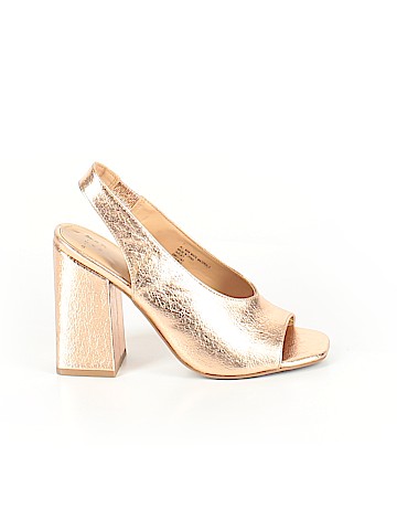 A New Day Heels (view 1)