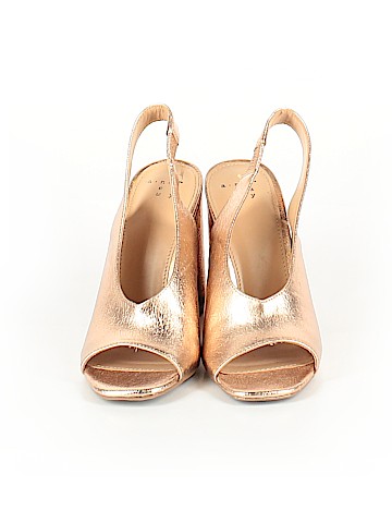 A New Day Heels (view 2)