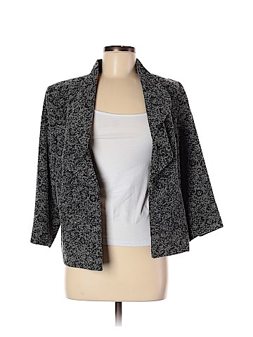 Kim Rogers Blazer (view 1)