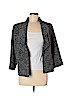 Kim Rogers Black Blazer Size 10 (petite) - photo 1