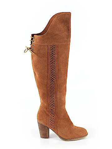 Sbicca Boots (view 1)