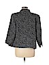 Kim Rogers Black Blazer Size 10 (petite) - photo 2