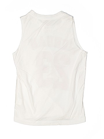 Jordan Sleeveless T-Shirt (view 2)