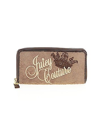 Juicy Couture Wallet (view 1)