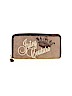 Juicy Couture Brown Wallet One size - photo 1