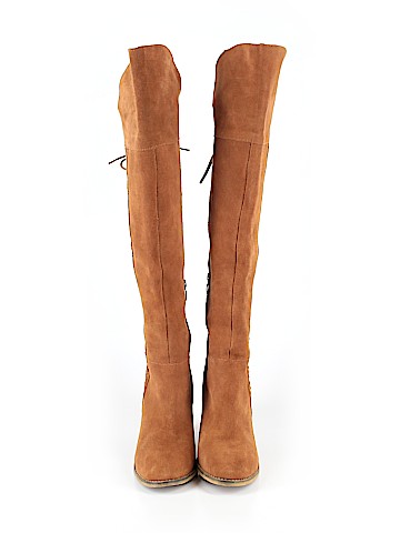 Sbicca Boots (view 2)