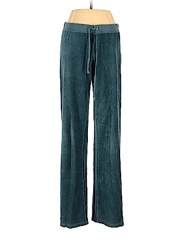 Juicy Couture Velour Pants (view 1)