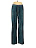 Juicy Couture Teal Velour Pants Size S (petite) - photo 1