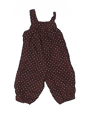 Carter's Short Sleeve Outfit (view 2)