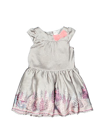 Cherokee Special Occasion Dress (view 1)