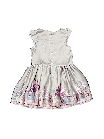 Cherokee Special Occasion Dress (view 2)