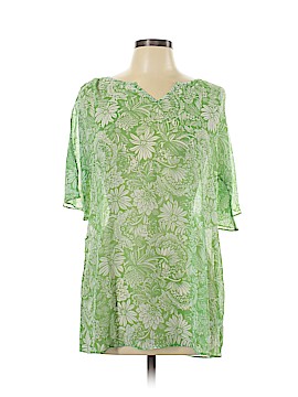 Isaac Mizrahi LIVE! Size Sm
