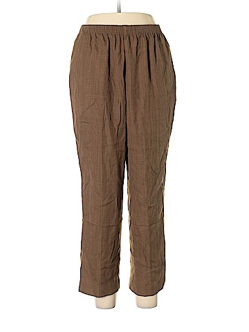 BonWorth Casual Pants (view 1)