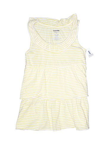Old Navy Sleeveless Top (view 1)