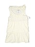 Old Navy Yellow Sleeveless Top Size 8 - photo 1