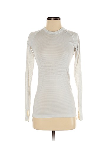 Lululemon Athletica Active T-Shirt (view 1)