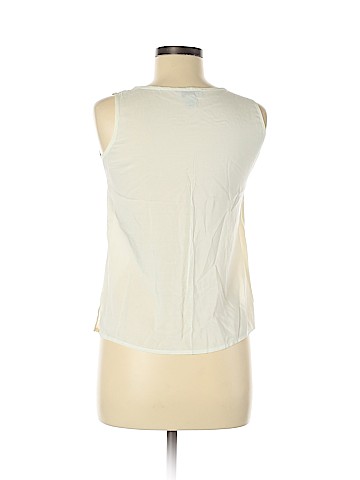 Ann Taylor LOFT Outlet Sleeveless Blouse (view 2)