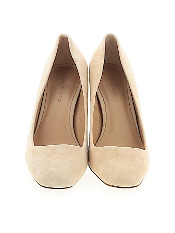 Banana Republic Heels (view 2)