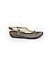 Crocs Brown Sandals Size 9 - photo 1