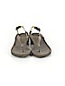 Crocs Brown Sandals Size 9 - photo 2