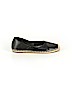 Eileen Fisher Black Flats Size 8 - photo 1