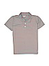 Papo d'Anjo Red Short Sleeve Polo Size 10 - photo 1