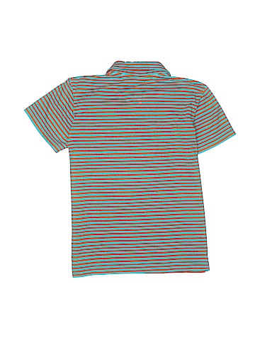 Papo d'Anjo Short Sleeve Polo (view 2)