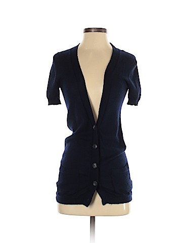 Theory Cashmere Cardigan (view 1)