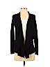 Ann Taylor LOFT 100% Cotton Black Cardigan Size S - photo 1