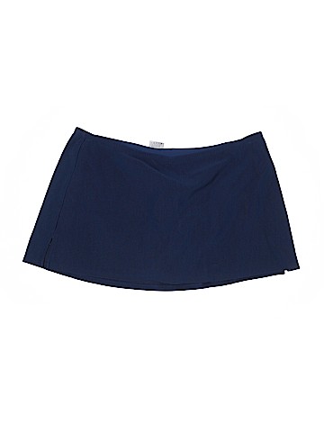 Lands' End Swimsuit Bottoms (view 1)